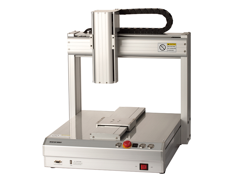 TD-400 桌面型三轴91看片网站在线观看机